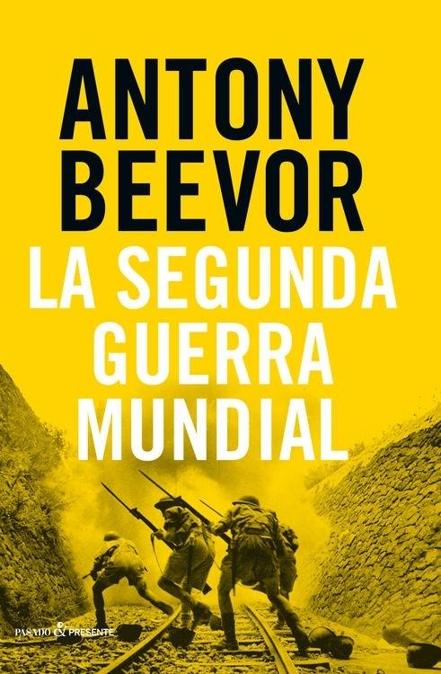 SEGUNDA GUERRA MUNDIAL, LA. 