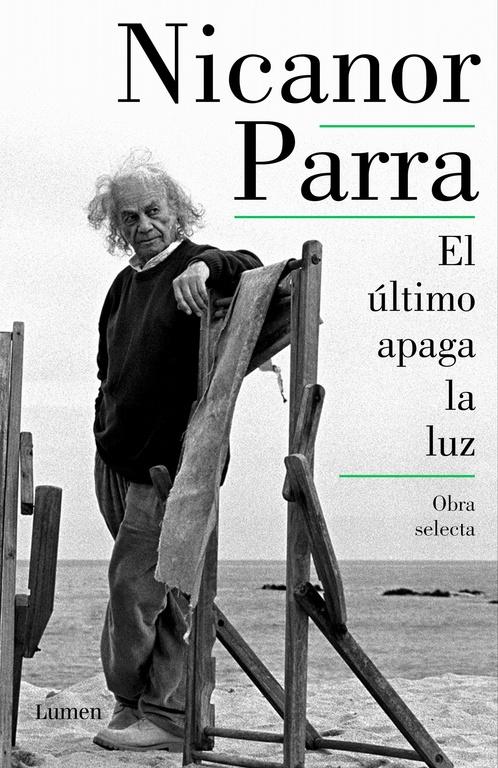 ÚLTIMO APAGA LA LUZ, EL "OBRA SELECTA".