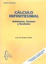 CÁLCULO INFINITESIMAL "DEFINICIONES, TEOREMAS Y RESULTADOS". 