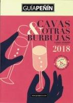 GUÍA PEÑIN CAVAS Y OTRAS BURBUJAS 2018.