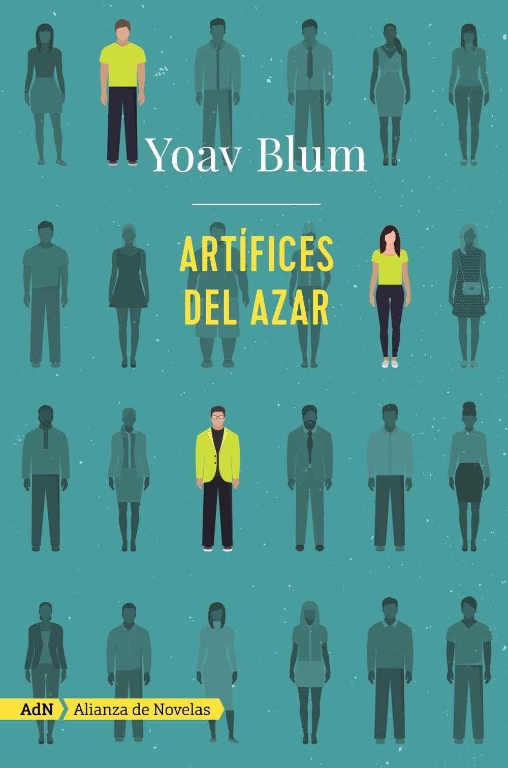 ARTÍFICES DEL AZAR 