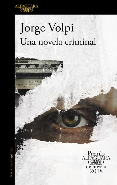 NOVELA CRIMINAL, UNA  