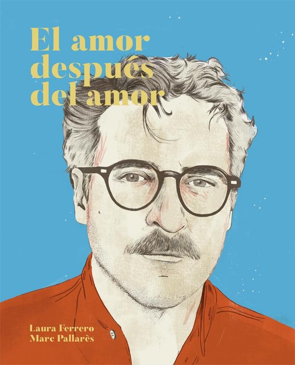 AMOR DESPUES DEL AMOR, EL 