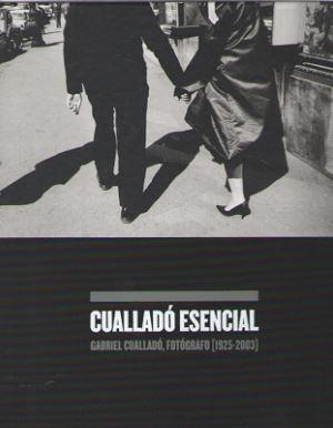 CUALLADÓ. ESENCIAL