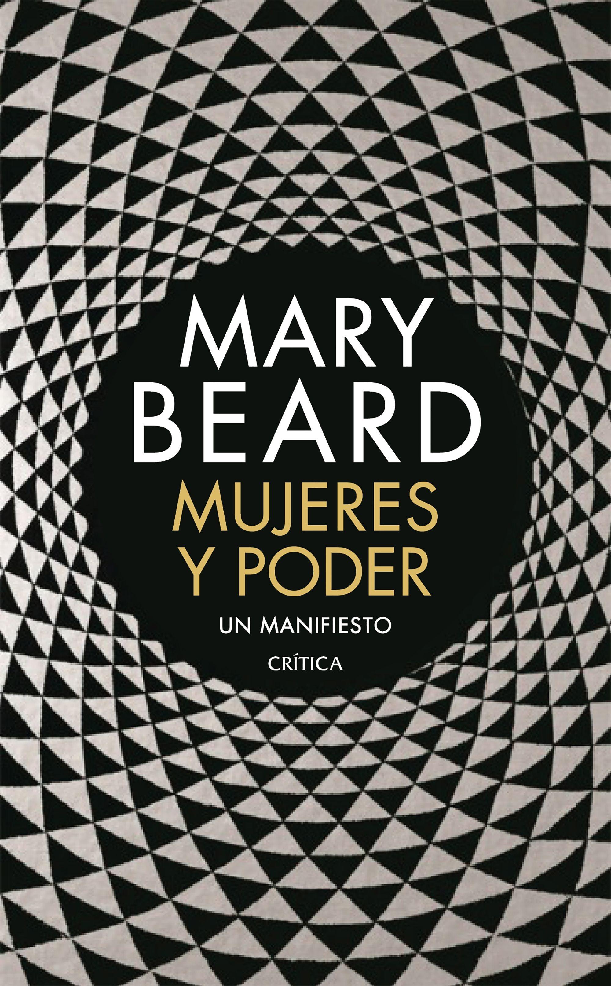 MUJERES Y PODER. UN MANIFIESTO. 