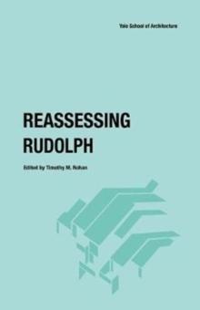 REASSESSING RUDOLPH. 