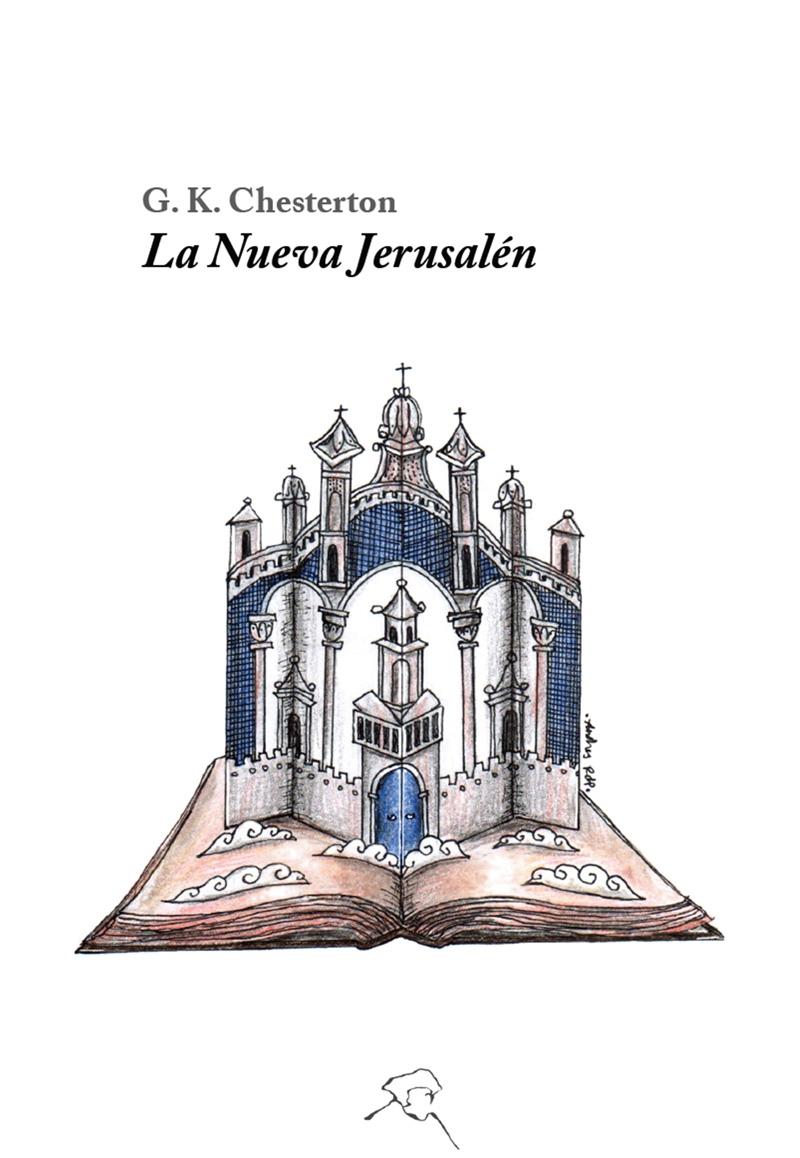 NUEVA JERUSALEN, LA "APUNTES DESDE TIERRA SANTA".
