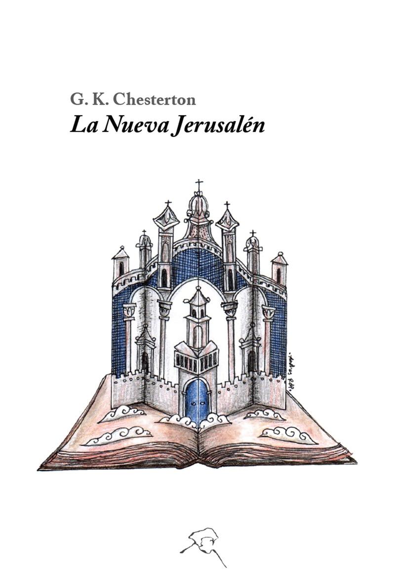 NUEVA JERUSALEN, LA  "APUNTES DESDE TIERRA SANTA"