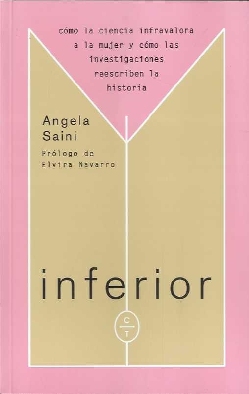 INFERIOR.