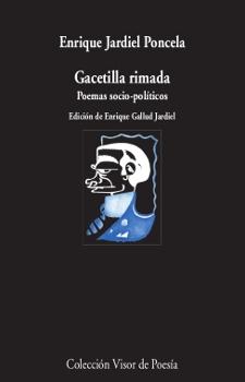 GACETILLA RIMADA "POEMAS SOCIO-POLÍTICO". 