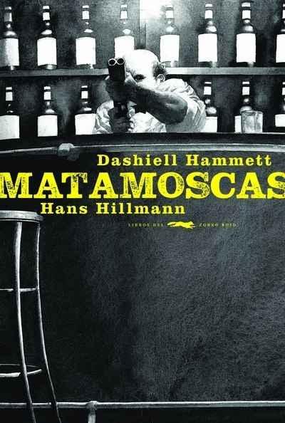 MATAMOSCAS.