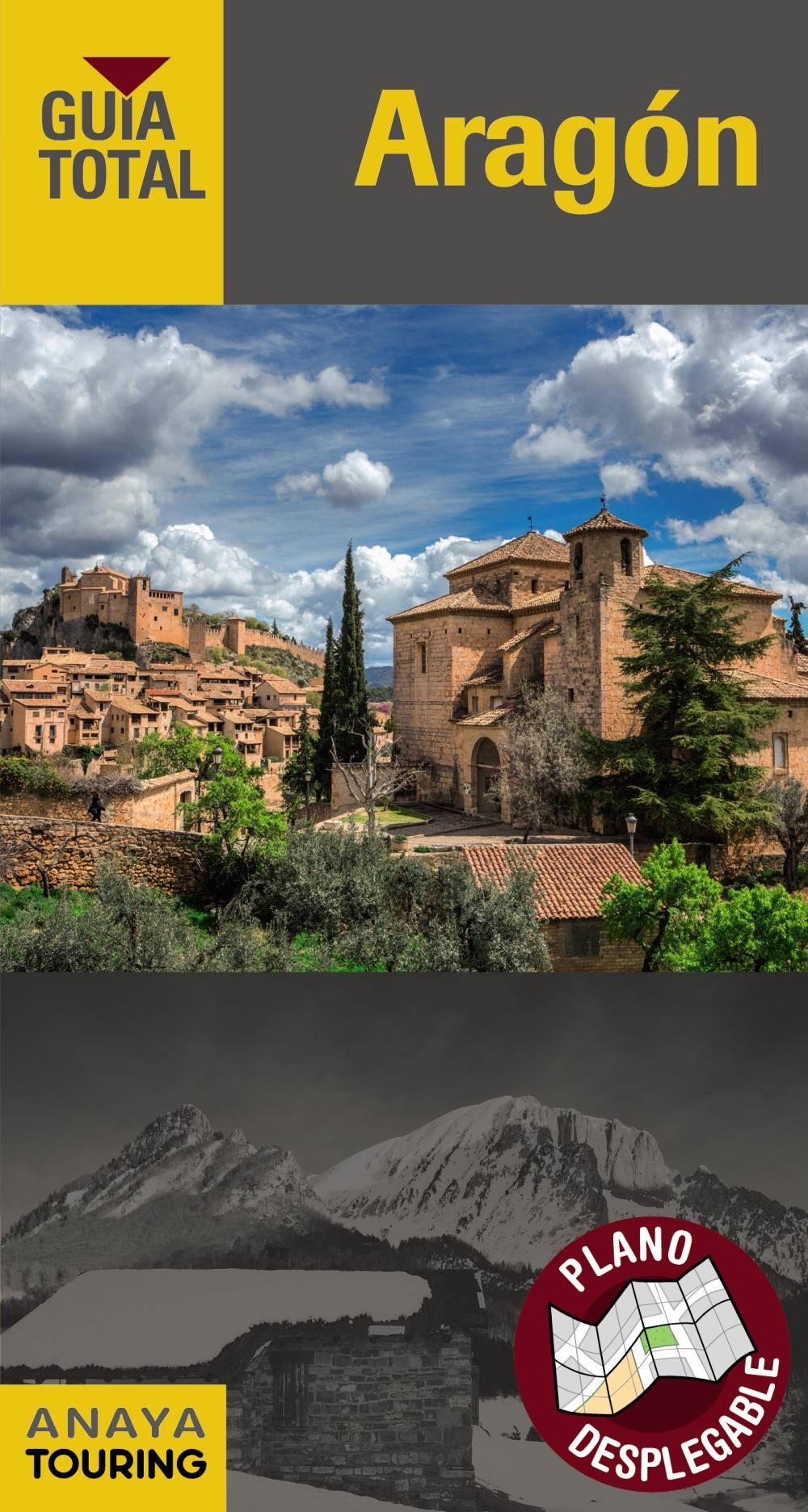 ARAGÓN GUIA TOTAL.