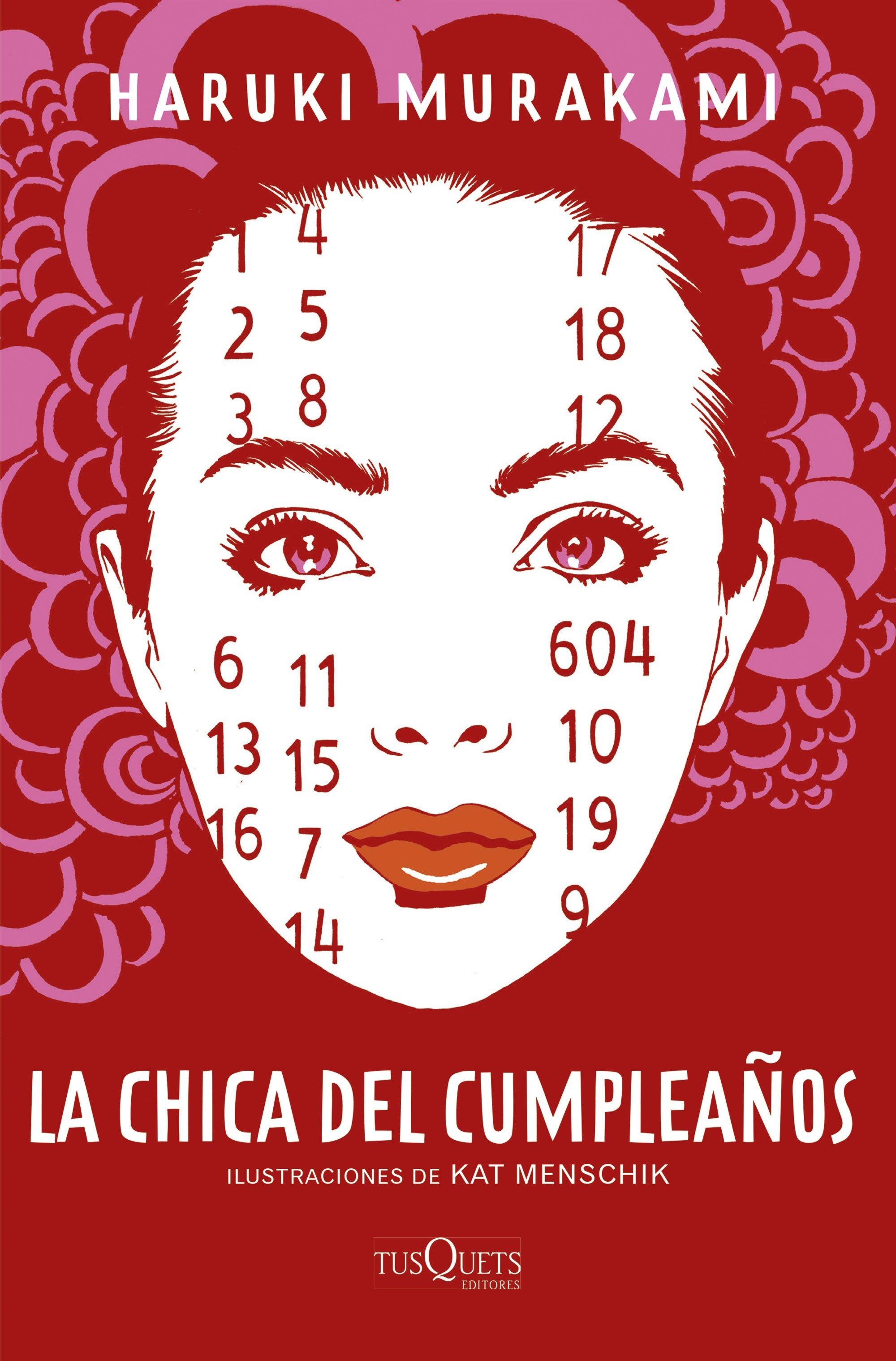 CHICA DEL CUMPLEAÑOS, LA. 