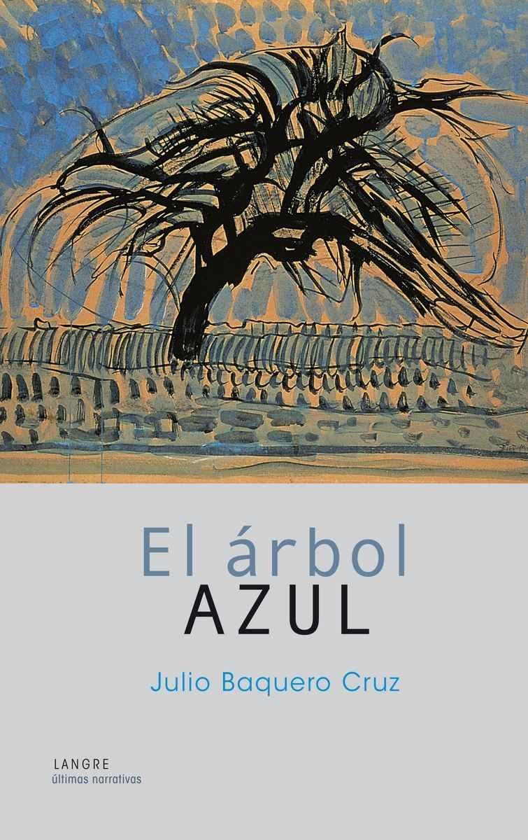 EL ÁRBOL AZUL