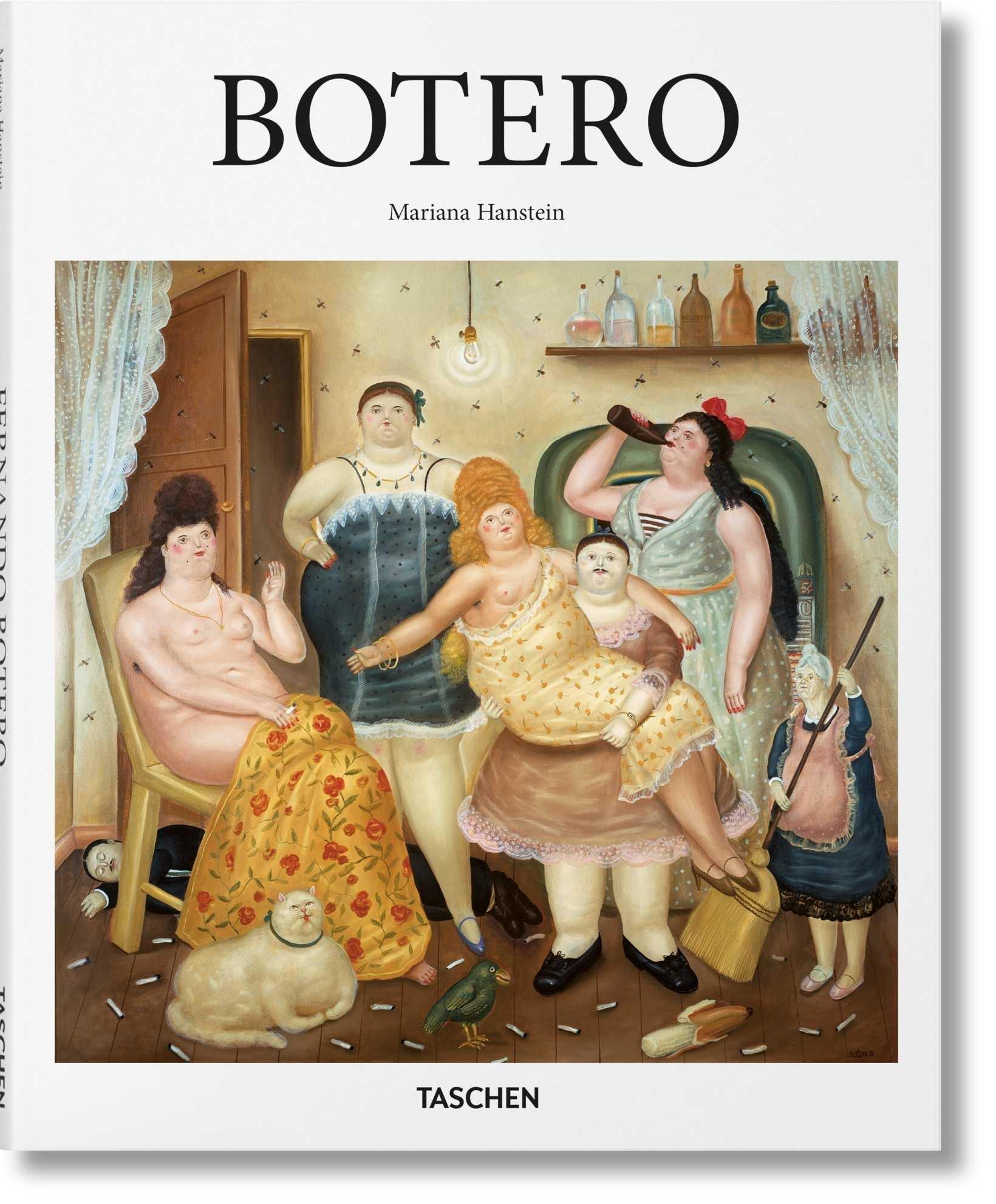 BOTERO 