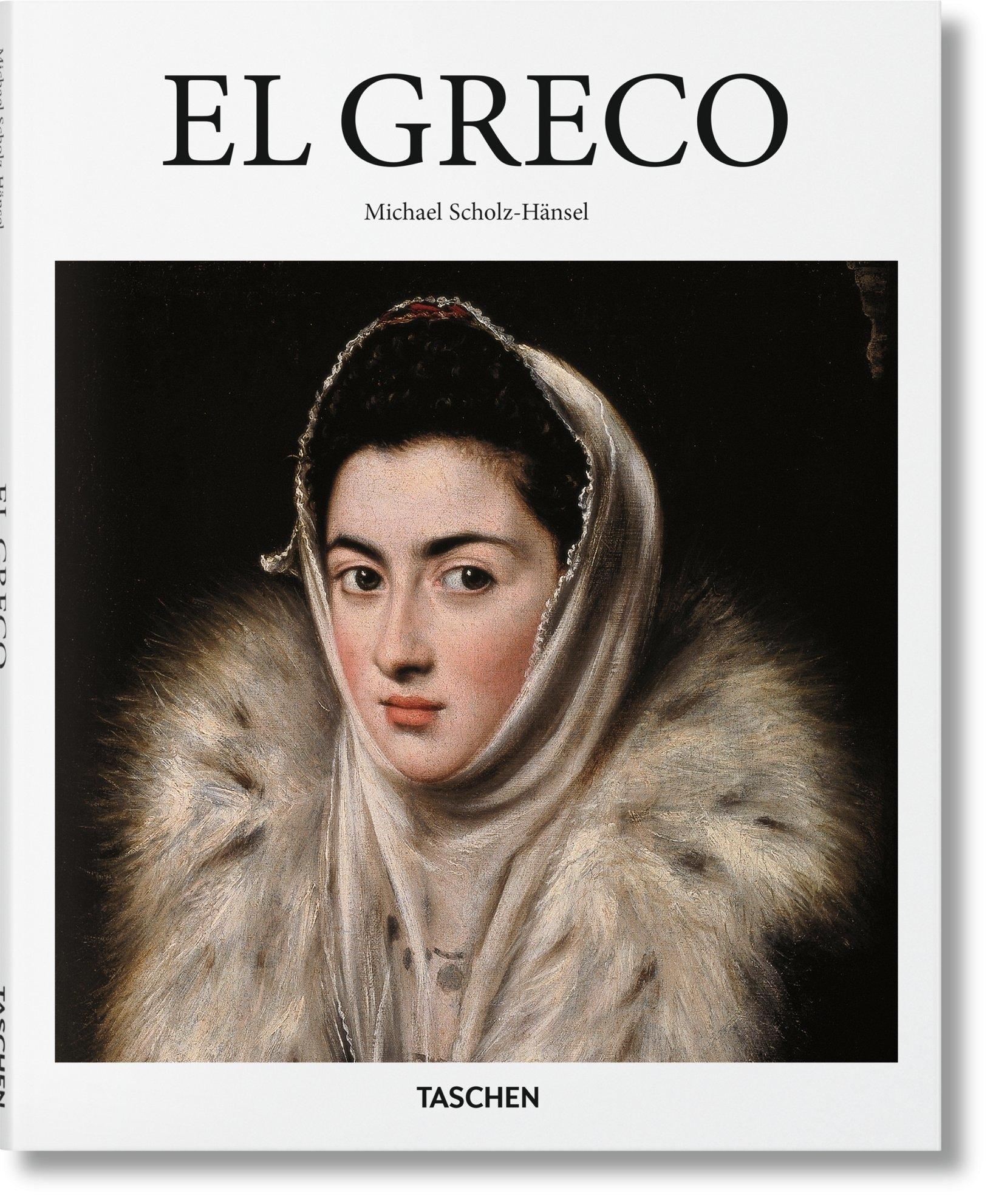 EL GRECO. 