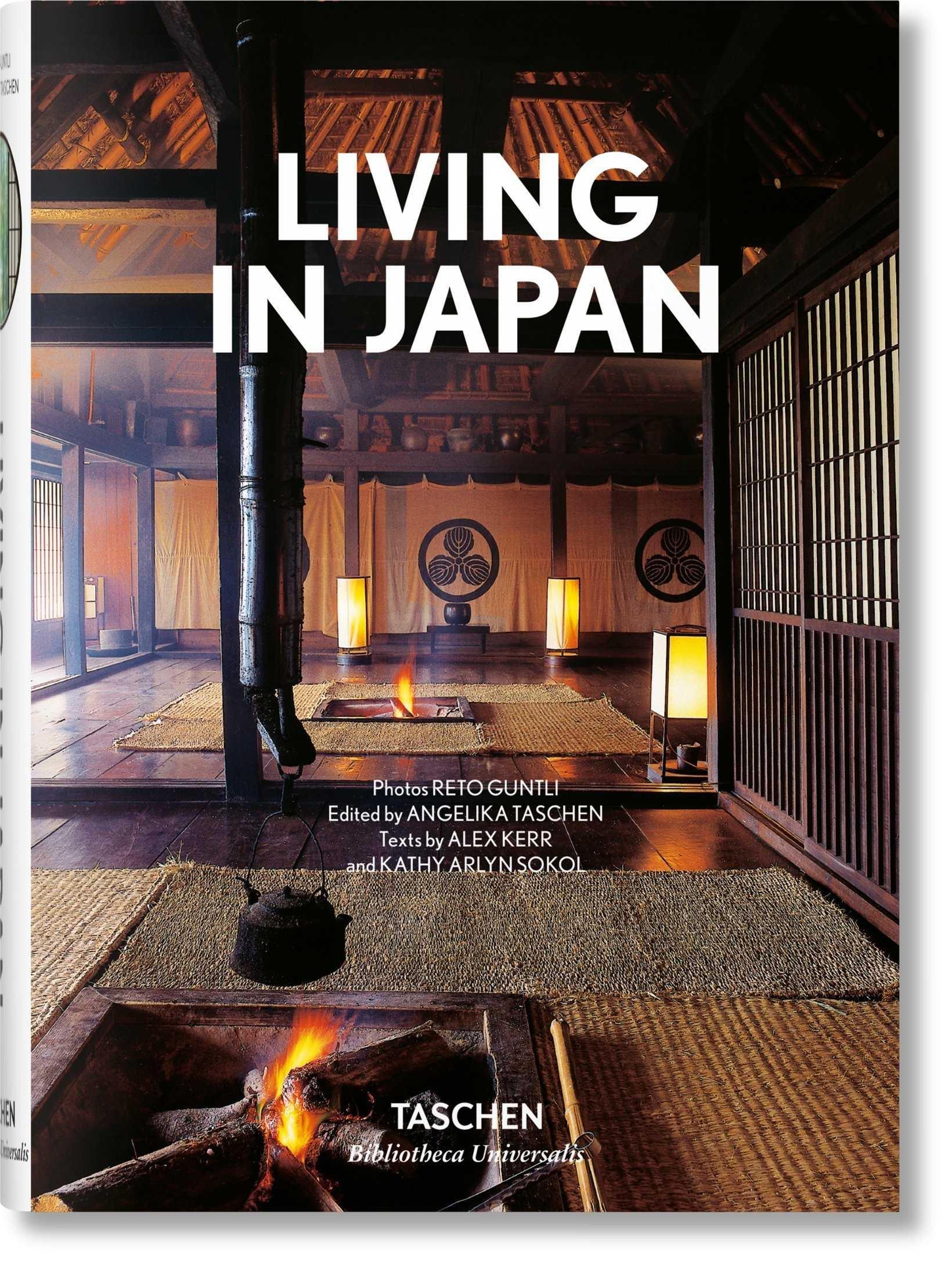 LIVING IN JAPAN (IN)