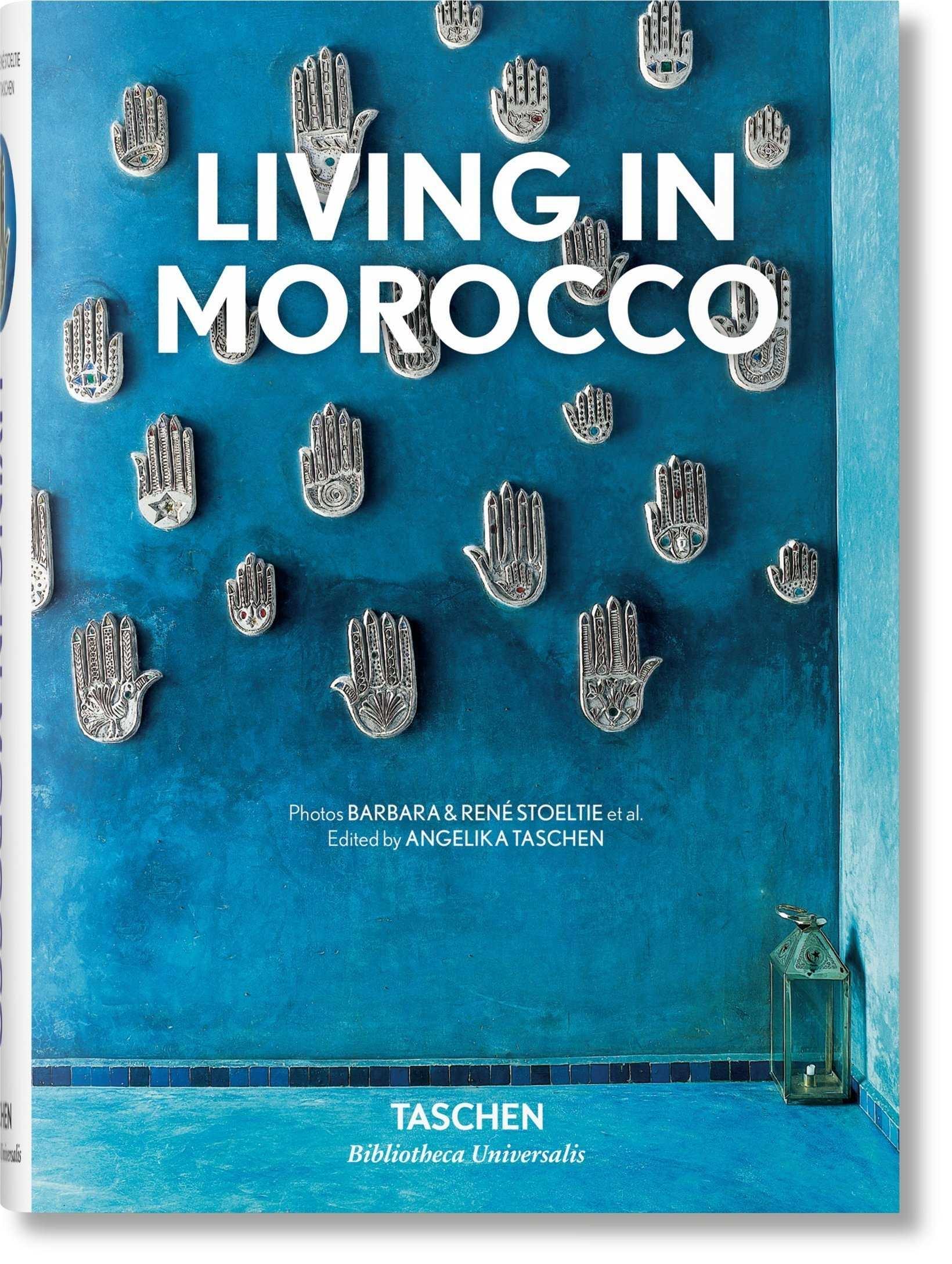 LIVING IN MOROCCO (IEP)