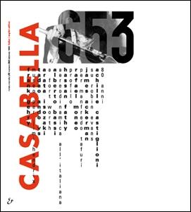 CASABELLA Nº 653 (GEHRY, ISOZAKI, ANDO, GLUCKMAN, FATHY)