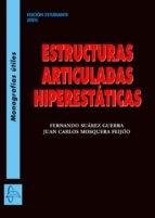 ESTRUCTURAS ARTICULADAS HIPERESTÁTICAS. 