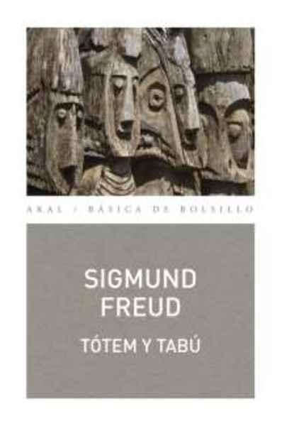 TOTEM Y TABU.