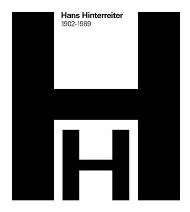 HANS HINTERREITER 1902-1989