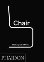 CHAIR, 500 DESIGNS THAT MATTER.