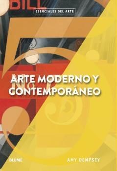 ARTE MODERNO Y CONTEMPORÁNEO.