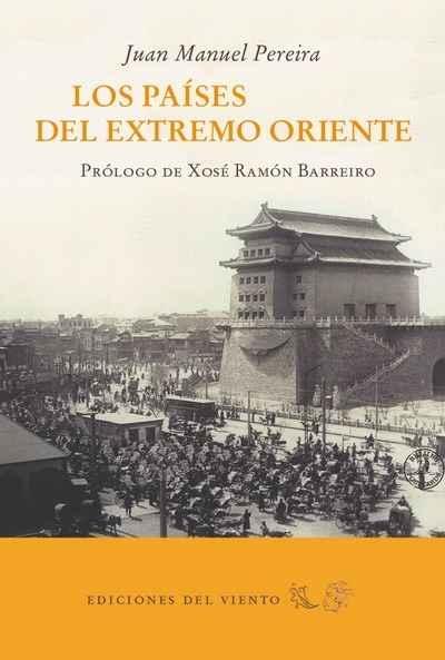 PAISES DEL EXTREMO ORIENTE, LOS. 