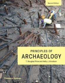 PRINCIPLES OF ARCHAEOLOGY. 