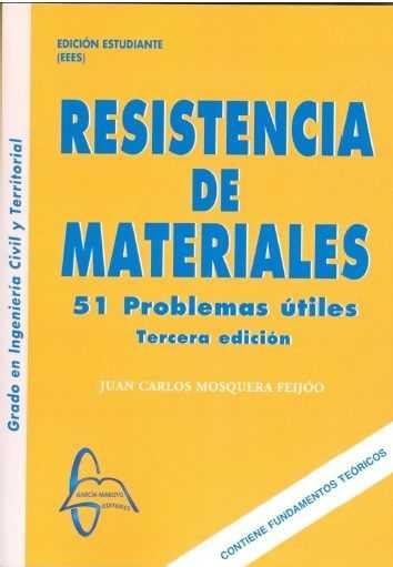 RESISTENCIA DE MATERIALES. 