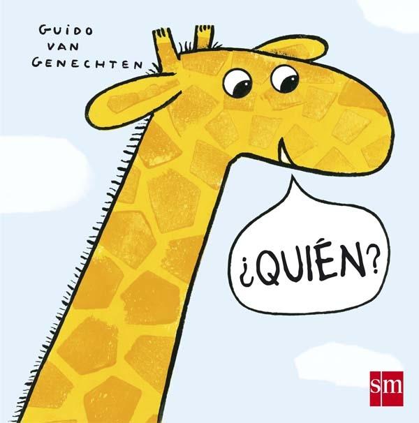 QUIEN?