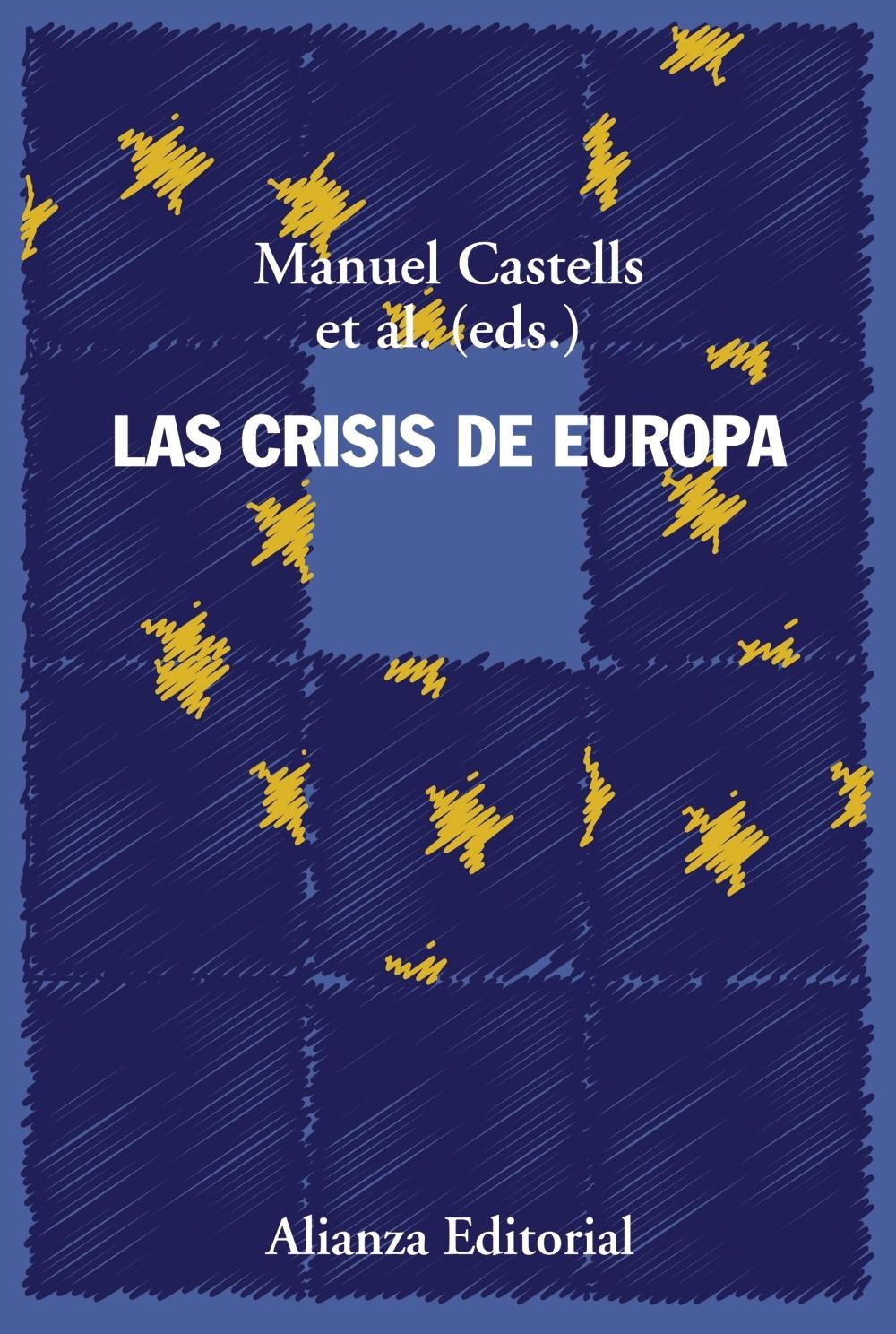 CRISIS DE EUROPA, LAS. 