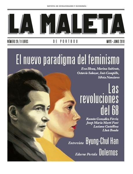 MALETA DE PORTBOU, LA. Nº 29