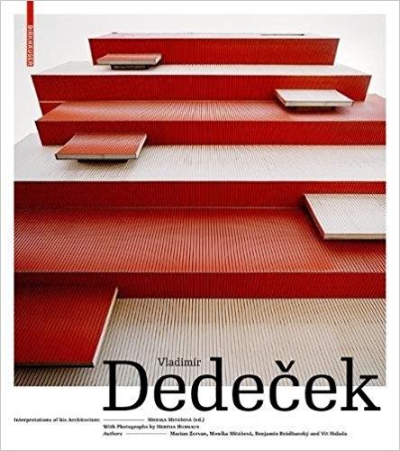 DEDECEK: VLADIMIR DEDECEK. 