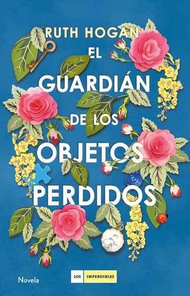 GUARDIAN DE LOS OBJETOS PERDIDOS, EL