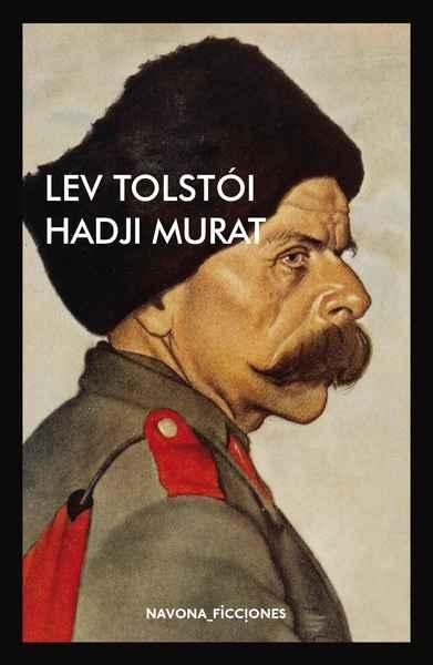 HADJÍ MURAT.