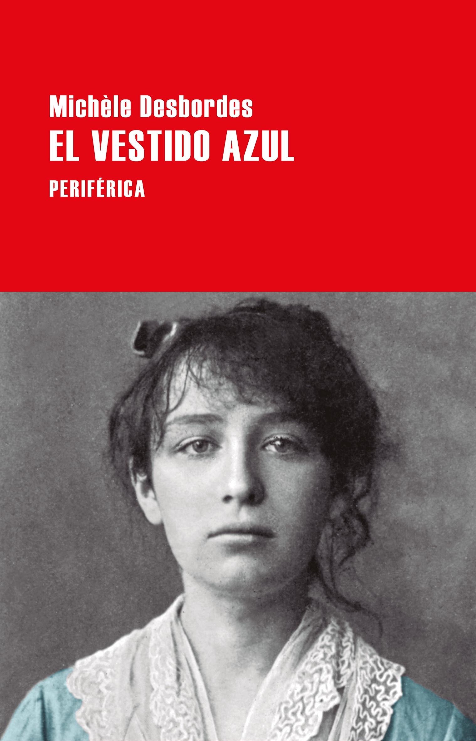 VESTIDO AZUL, EL.