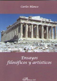 ENSAYOS FILOSOFICOS Y ARTISTICOS