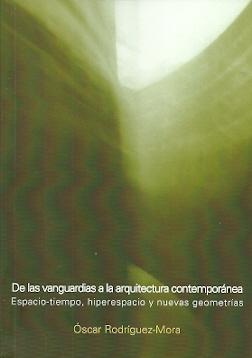 DE LAS VANGUARDIAS A LA ARQUITECTURA CONTEMPORANEA.