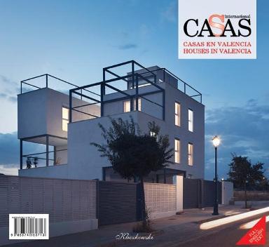 CASAS INTERNACIONAL N.170 - CASAS EN VALENCIA.