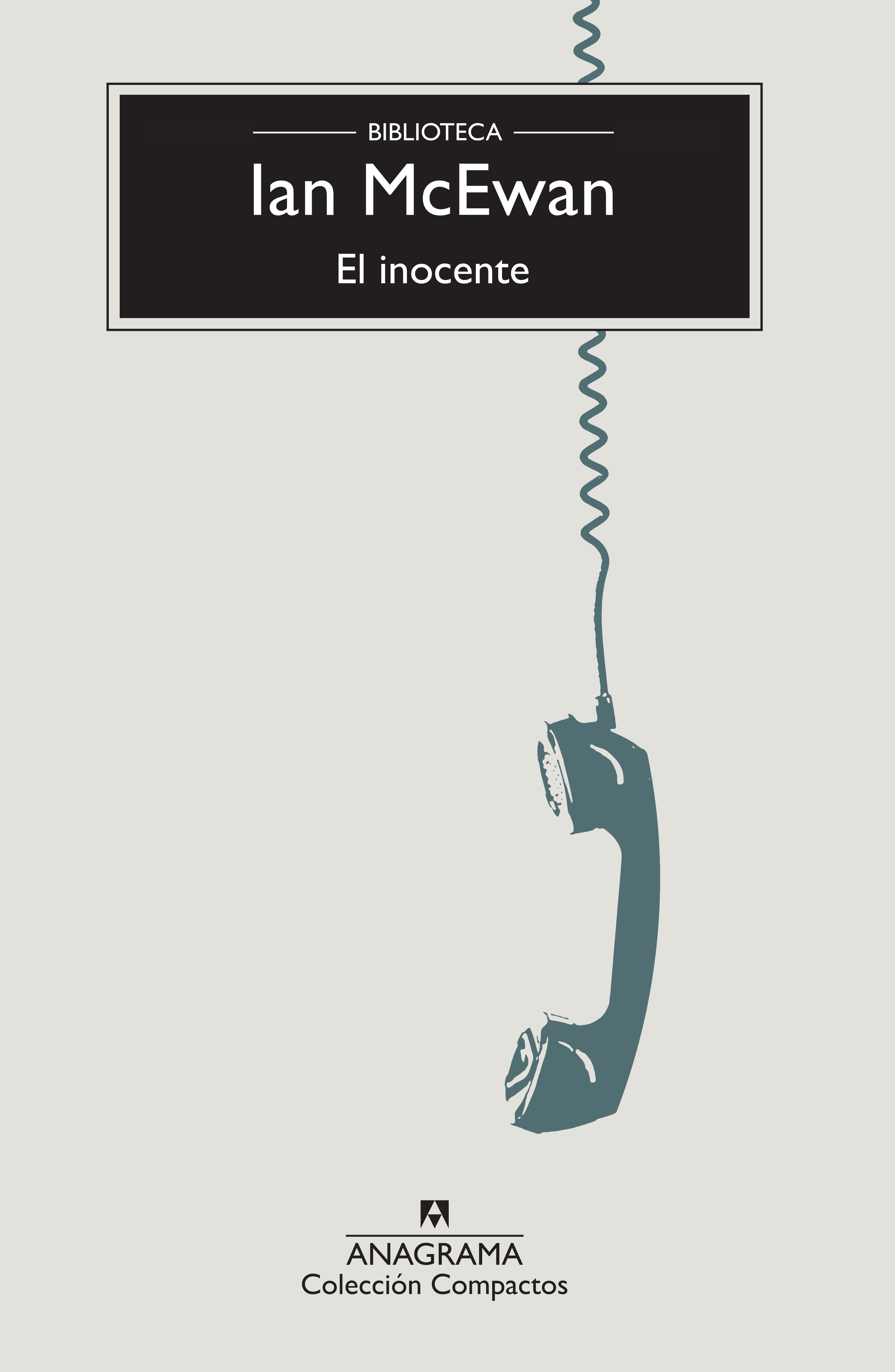 INOCENTE, EL. 