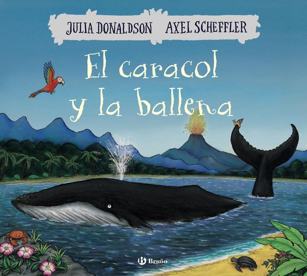 CARACOL Y LA BALLENA, EL