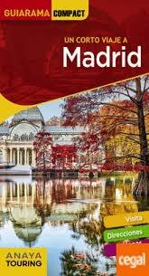MADRID UN CORTO VIAJE GUIARAMA.