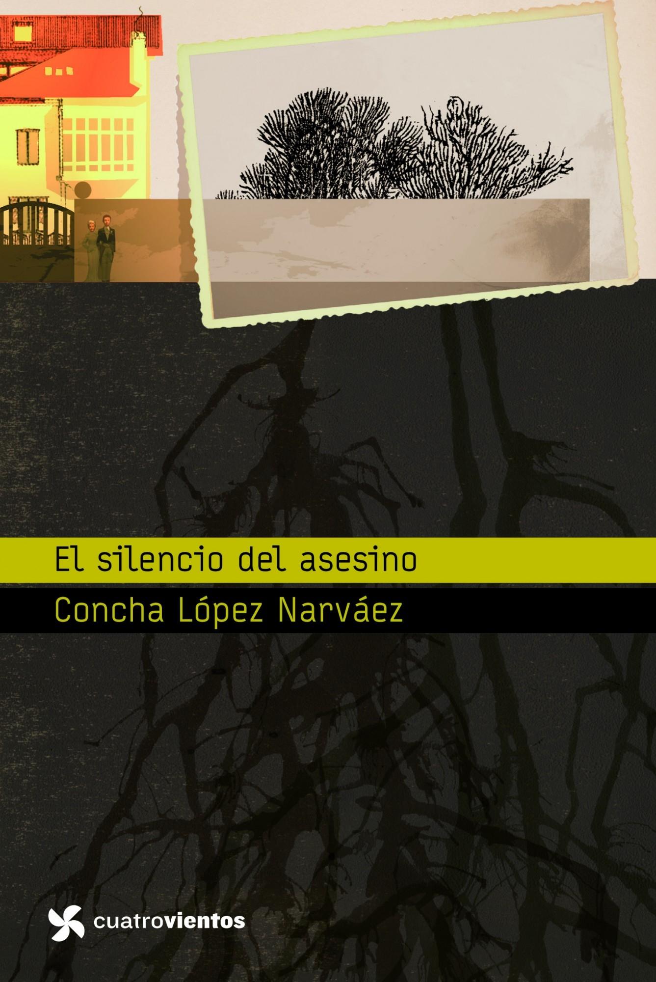 SILENCIO DEL ASESINO, EL.