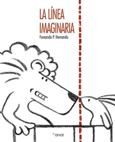 LÍNEA IMAGINARIA, LA. 