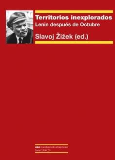 TERRITORIOS INEXPLORADOS "LENIN DESPUÉS DE OCTUBRE"