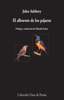 ALBOROTO DE LOS PÁJAROS, EL.