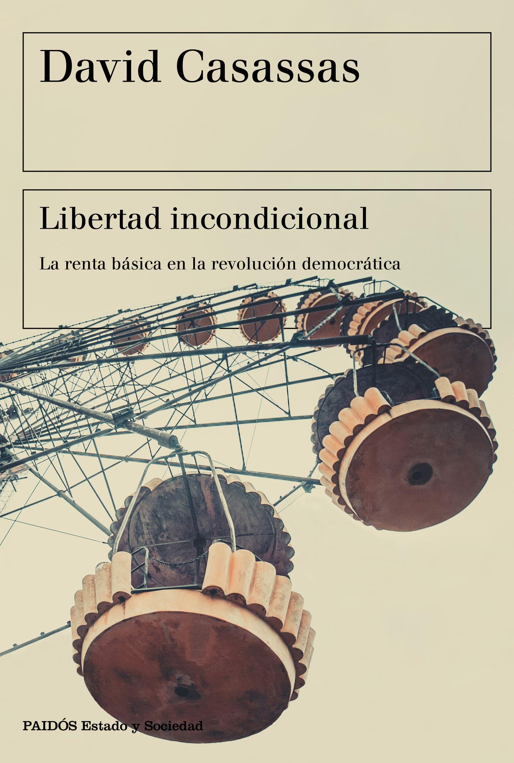 LIBERTAD INCONDICIONAL. 