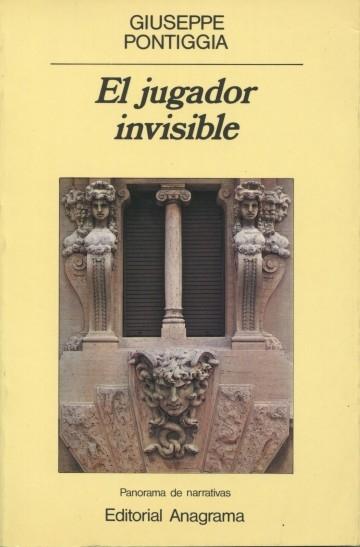 JUGADOR INVISIBLE, EL